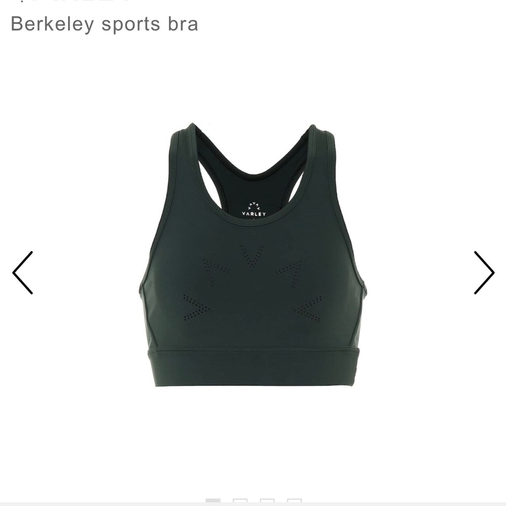 Varley Berkeley Sports Bra